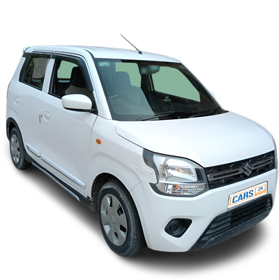 Maruti New Wagon-R-img